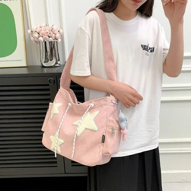 TrendEase Crossbody Bag - Stylish Crossbody for Everyday Wear