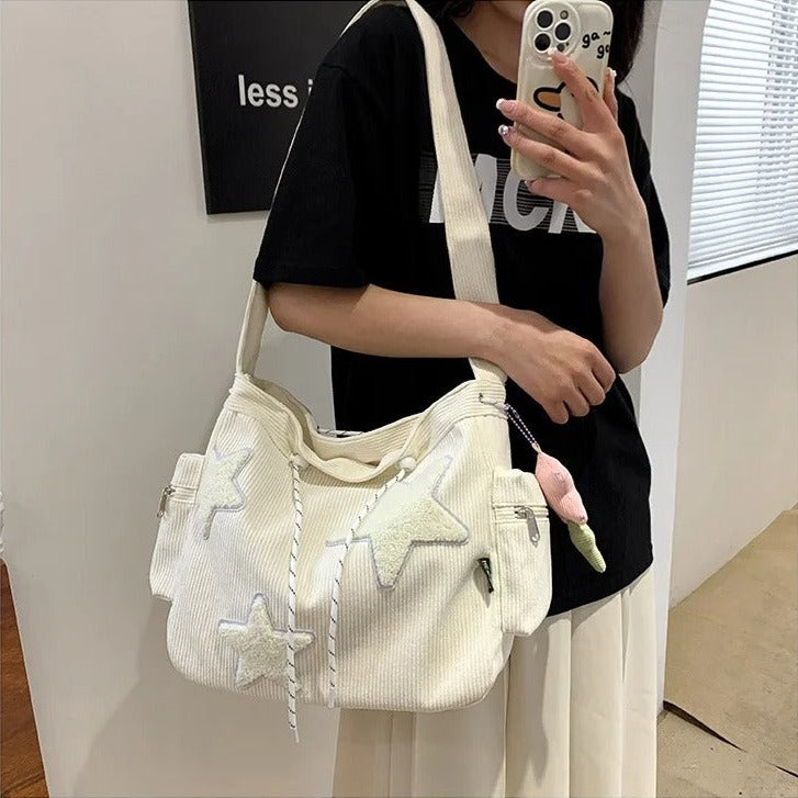 TrendEase Crossbody Bag - Stylish Crossbody for Everyday Wear
