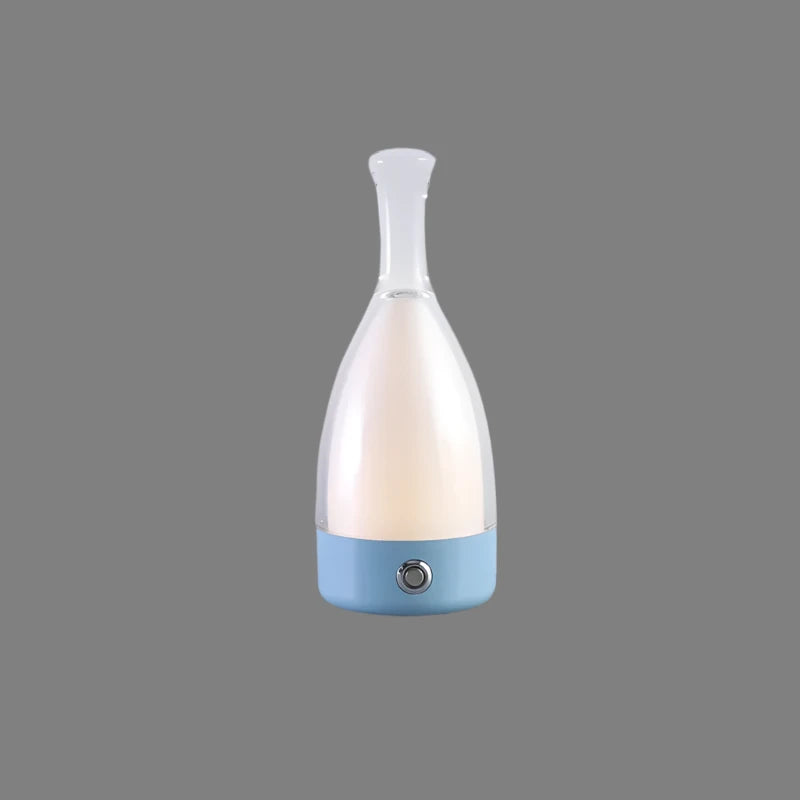 Munzet - Rechargeable Dimmable LED Night Light