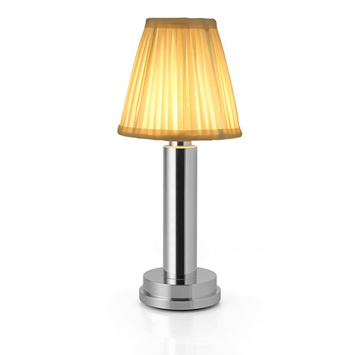 Doku - Wireless Rechargeable Table Lamp