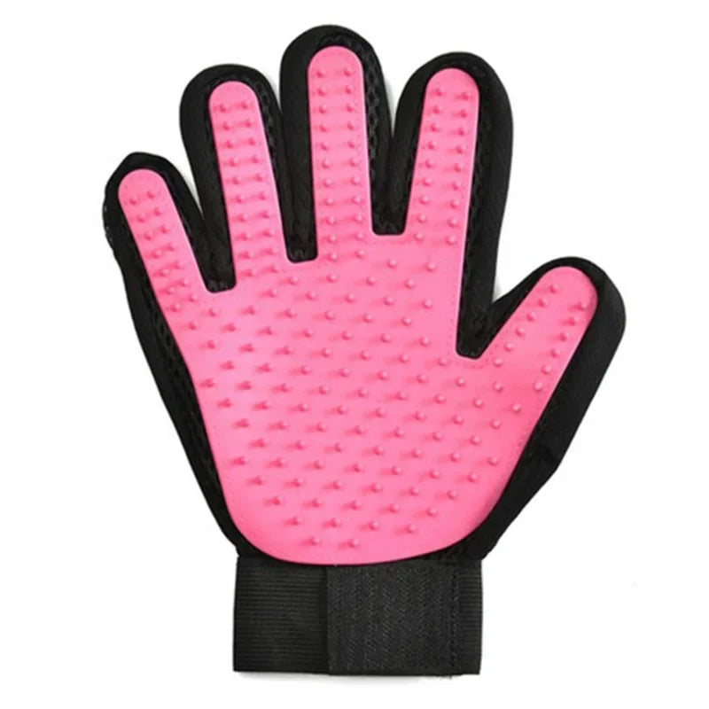 PetCareGlove - Efficient Grooming Glove for Cats and Dogs
