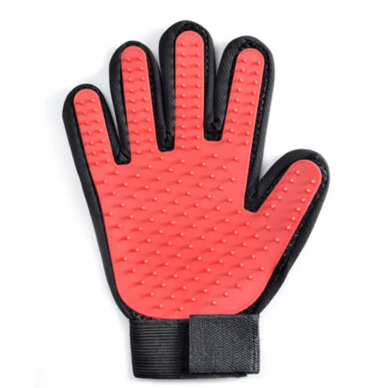PetCareGlove - Efficient Grooming Glove for Cats and Dogs