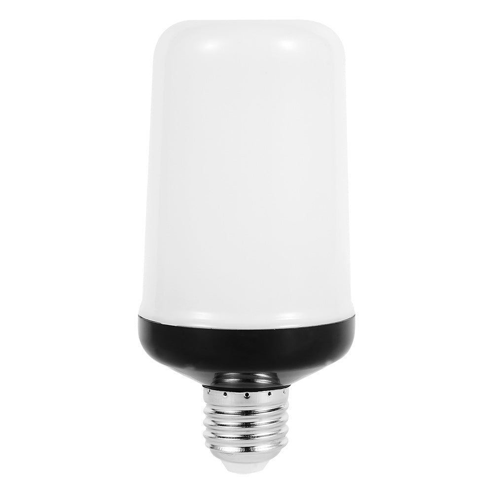 FlameGlow - LED Party Lamp with 4 Flame Modes