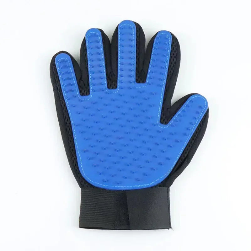 PetCareGlove - Efficient Grooming Glove for Cats and Dogs