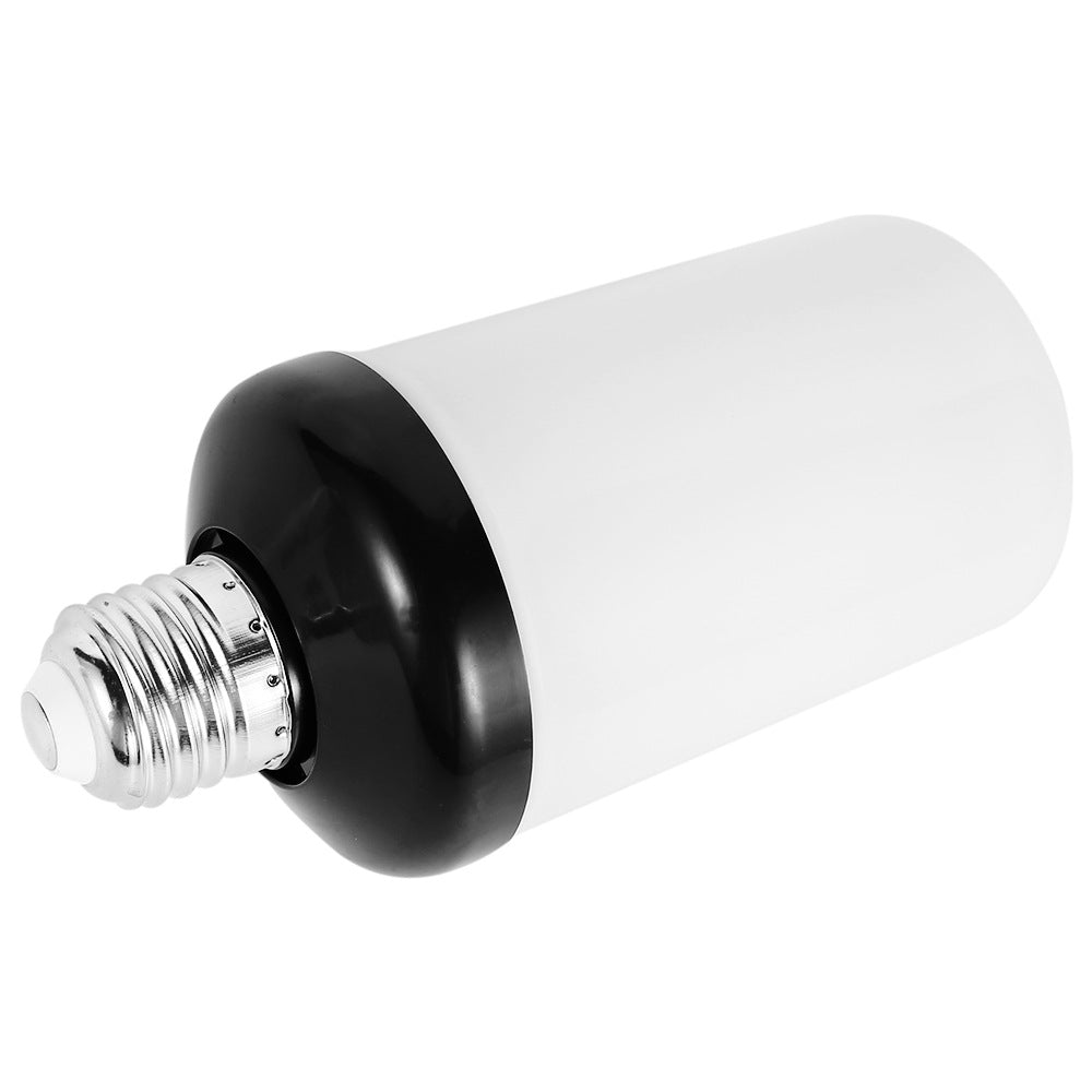 FlameGlow - LED Party Lamp with 4 Flame Modes