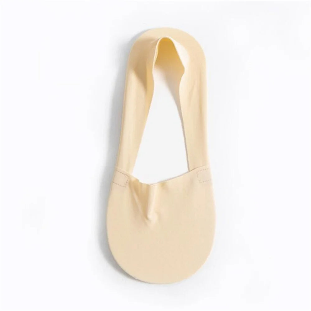 Gripp - No-Slip Cotton Ankle Socks