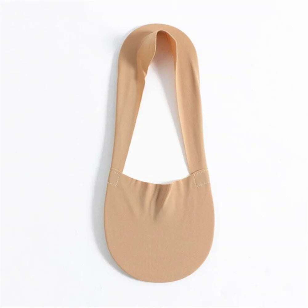 Gripp - No-Slip Cotton Ankle Socks