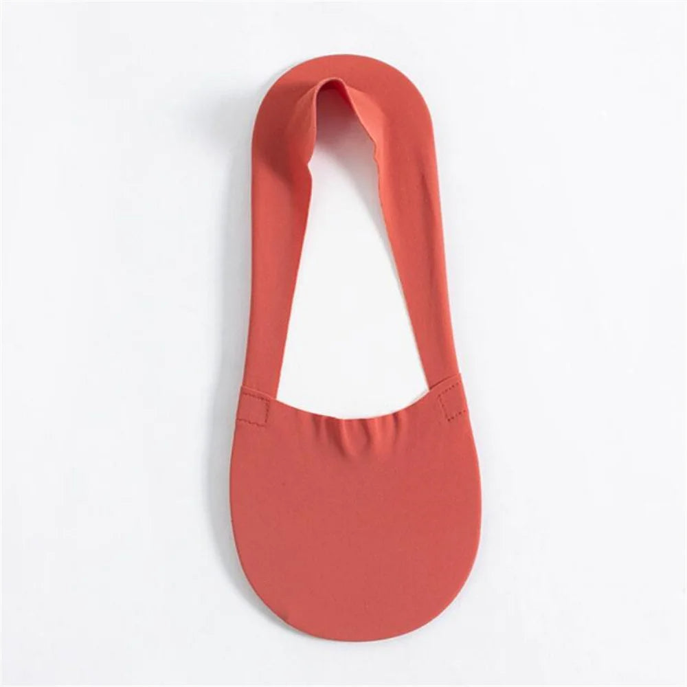 Gripp - No-Slip Cotton Ankle Socks