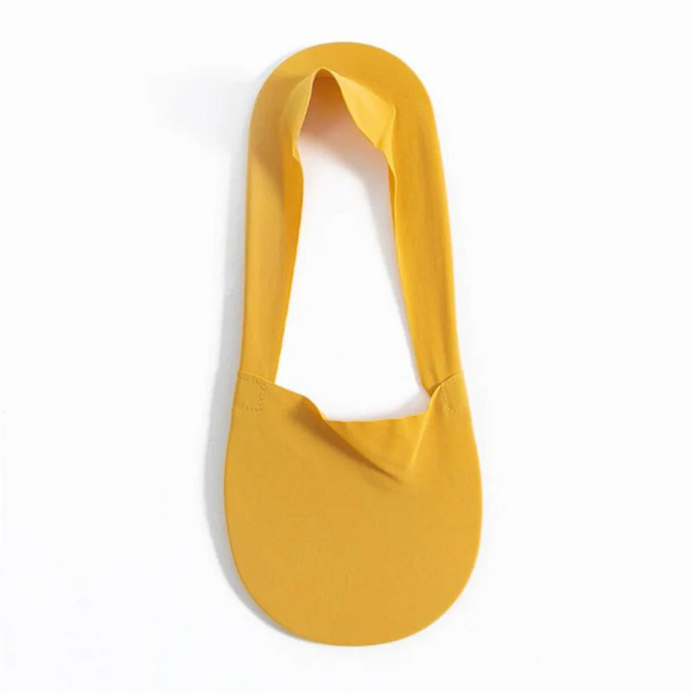 Gripp - No-Slip Cotton Ankle Socks