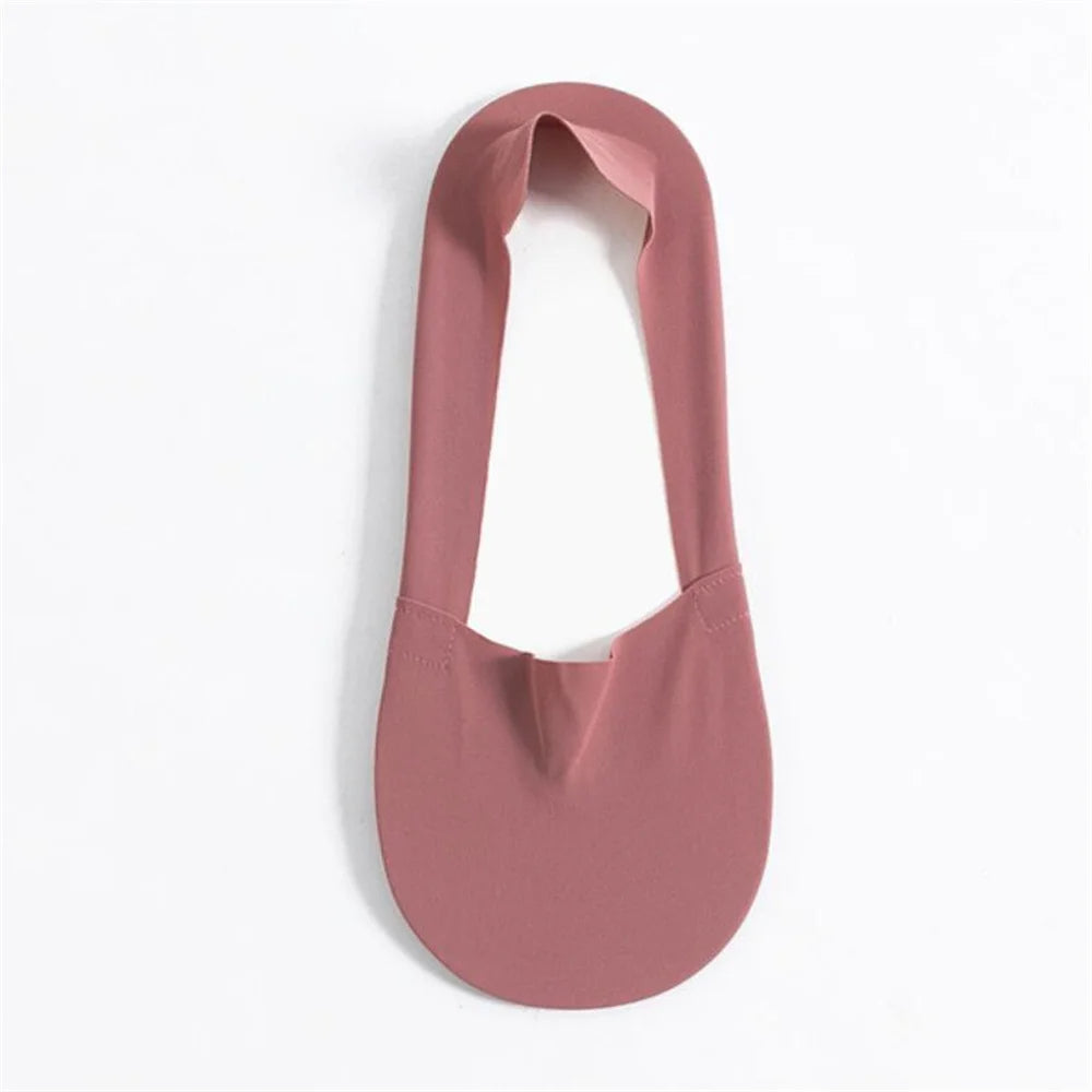 Gripp - No-Slip Cotton Ankle Socks