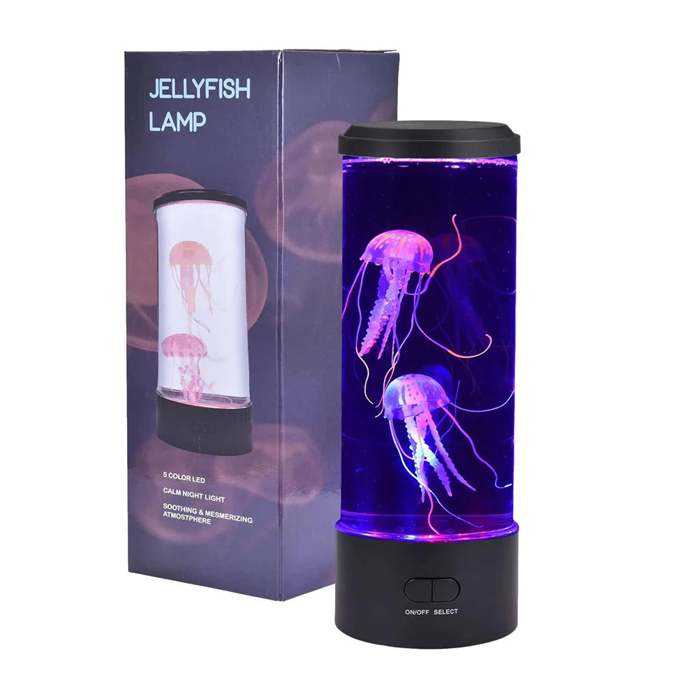 Dimforth - Soothing Ocean-Inspired Mood Light