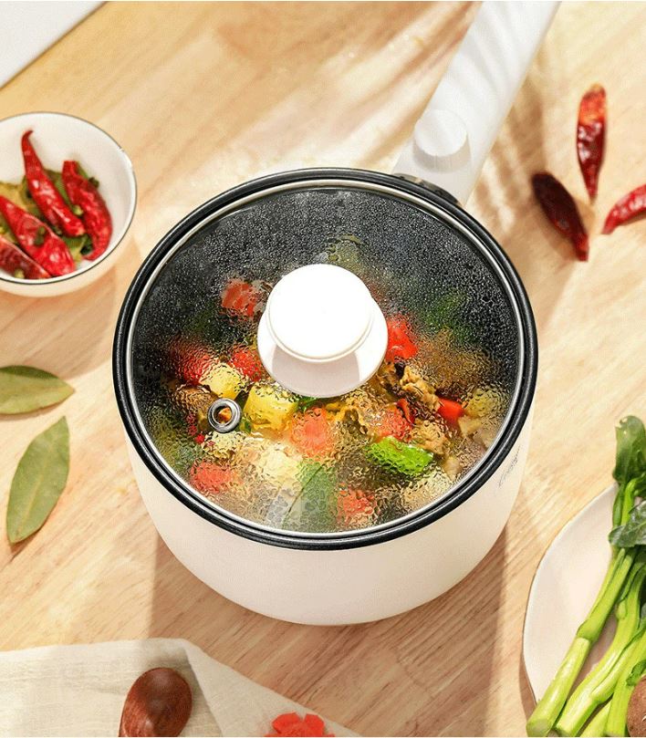 CookingStyle - Ultimate Electric Casserole for Easy Cooking