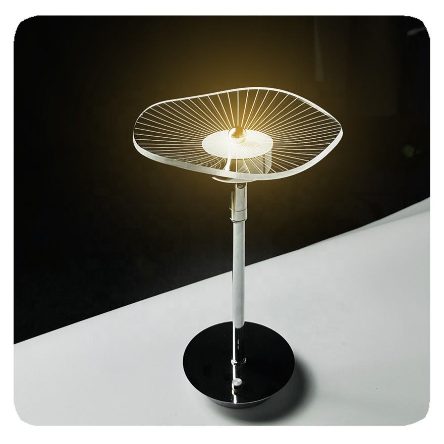 Laverbrook - Adjustable Design for Modern Spaces