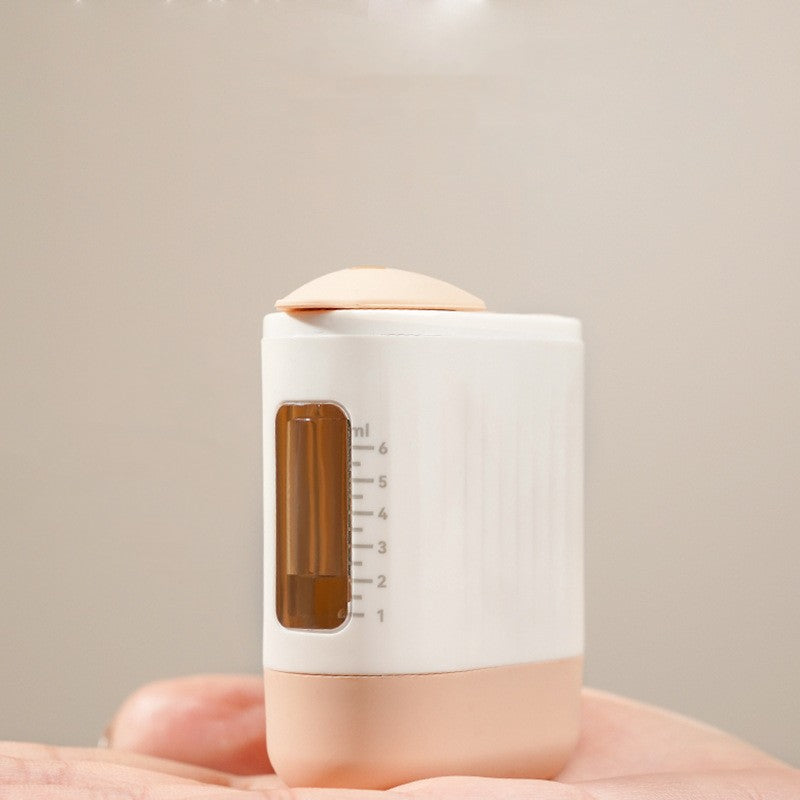 RevitaScalp Pro - Luxury Scalp Massager for Hair Growth