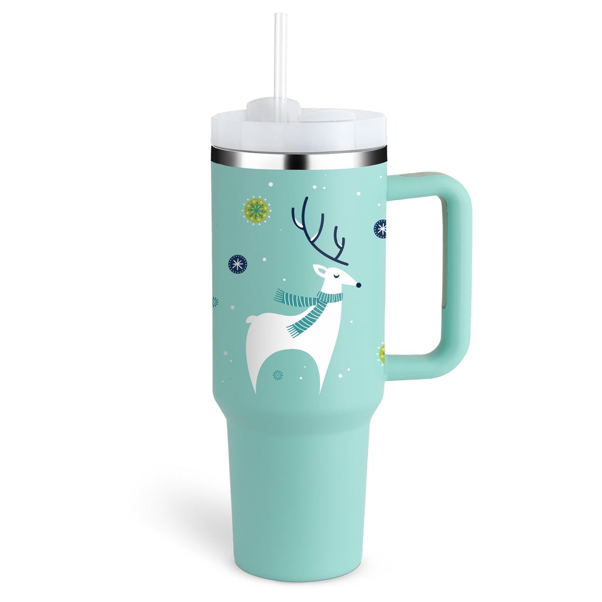 HydraChic - Insulated Travel Tumbler