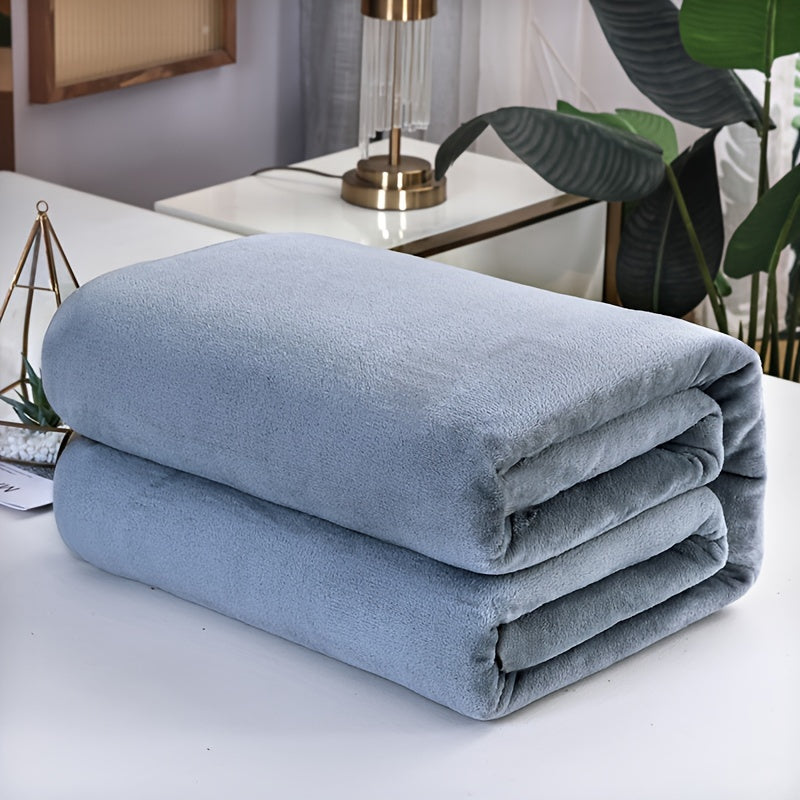 Glostyne - Unmatched Comfort and Warmth Blanket