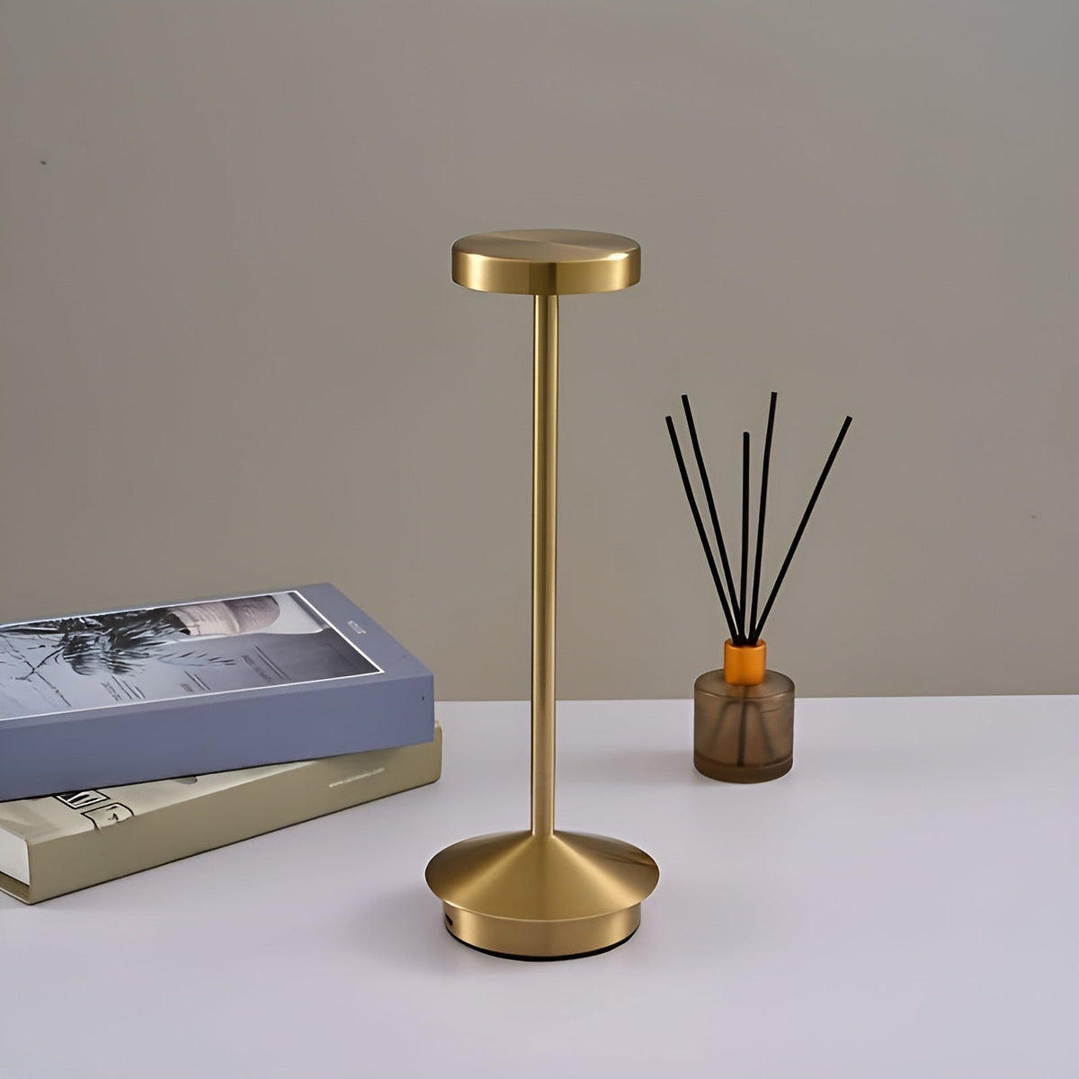 Sokendo - Wireless LED Touch Control Lamp