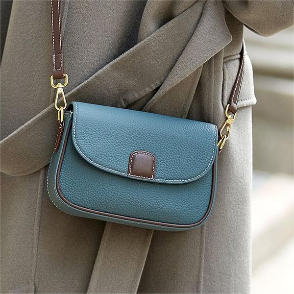 Everlan Bag - Stylish Leather Crossbody Bag