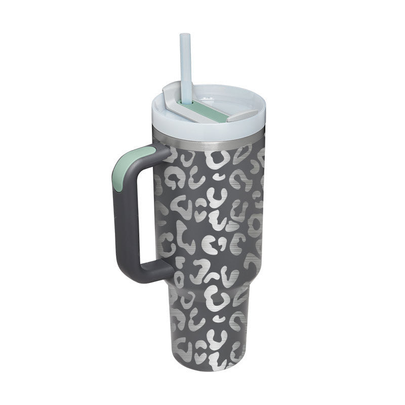 HydraChic - Insulated Travel Tumbler