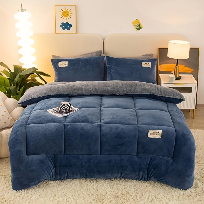 Korlash - Cozy Fall and Winter Comforter