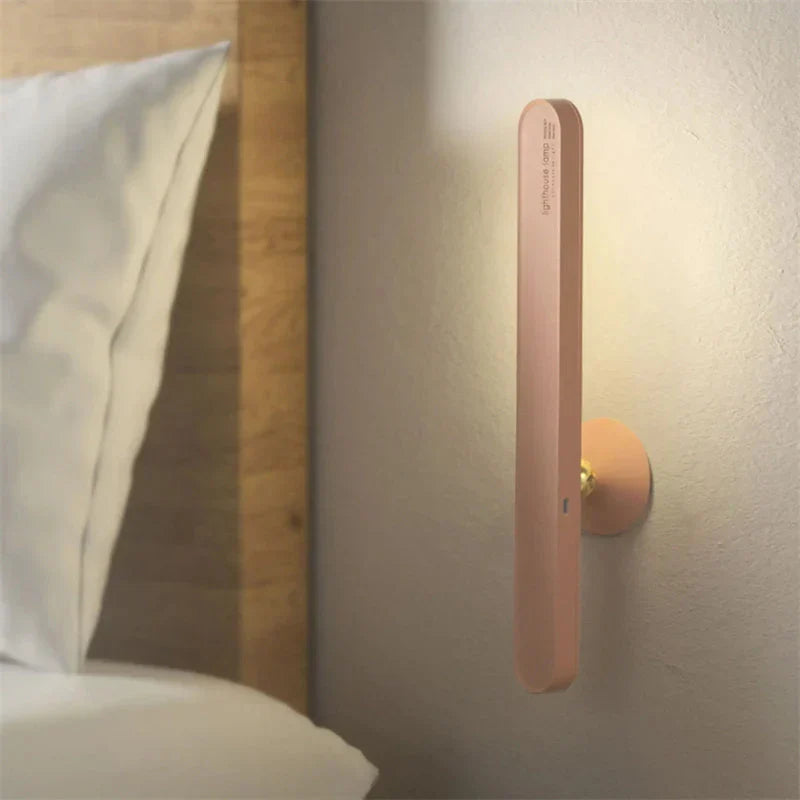 Luminza - Elegant Table Lamp for Modern Interiors