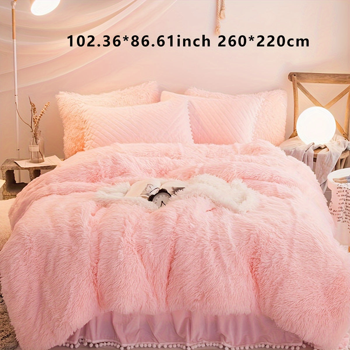 Sedmont Vale - Luxurious Duvet Cover Bedding Set