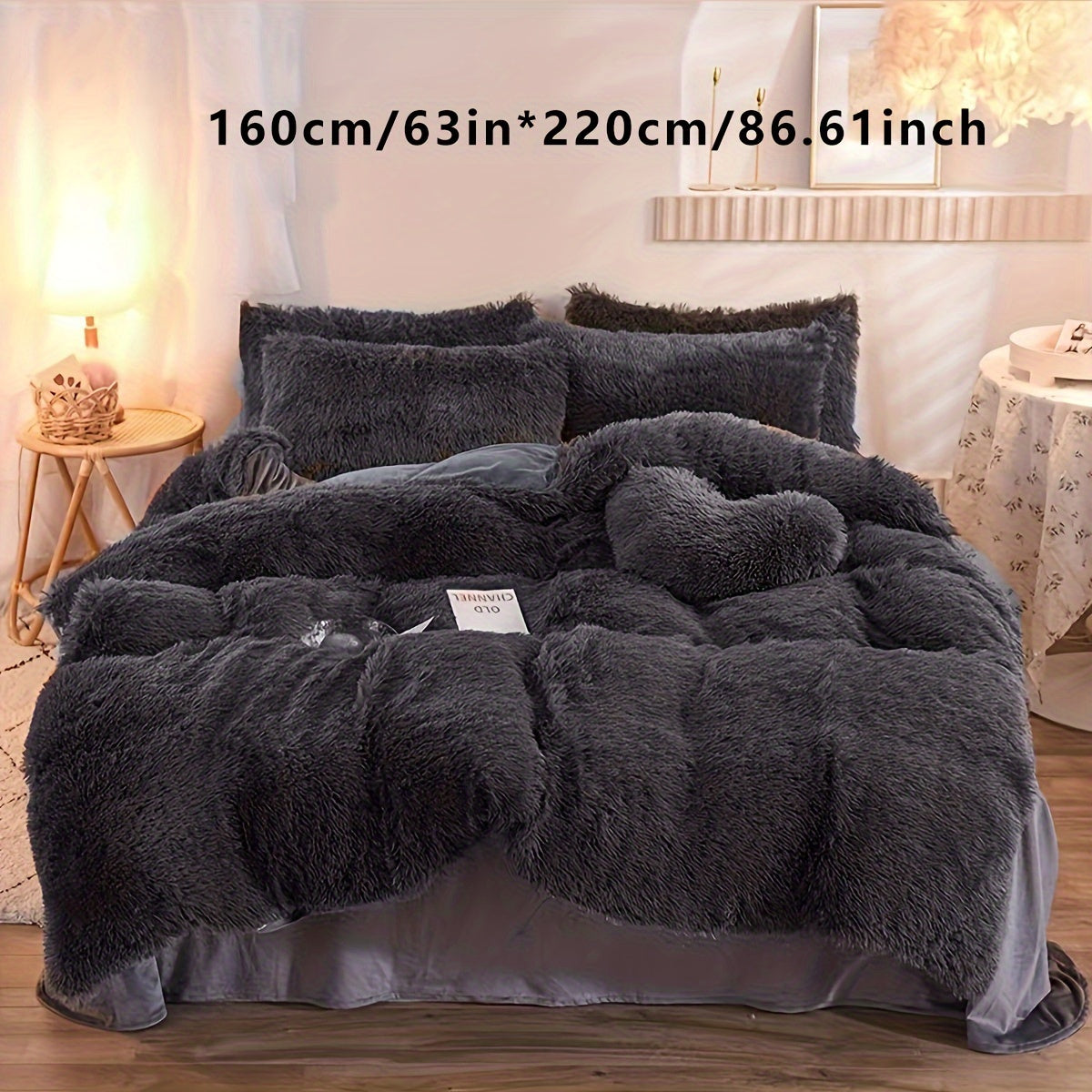 Sedmont Vale - Luxurious Duvet Cover Bedding Set