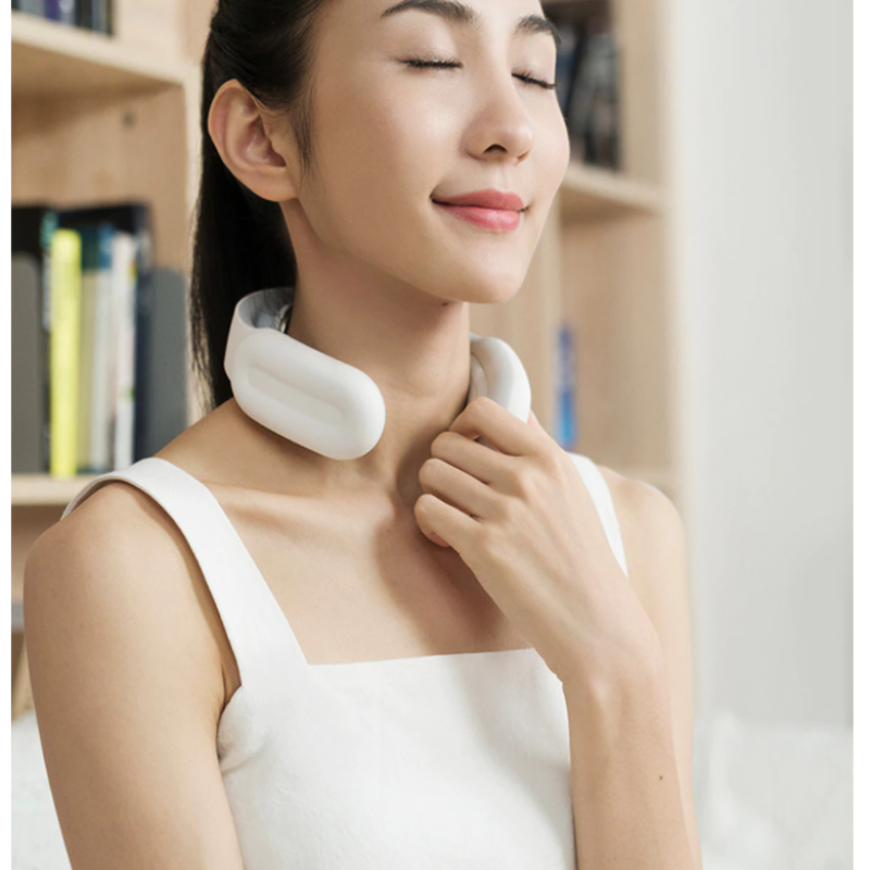 Kravena - Electric Neck Massager for Deep Pain Relief