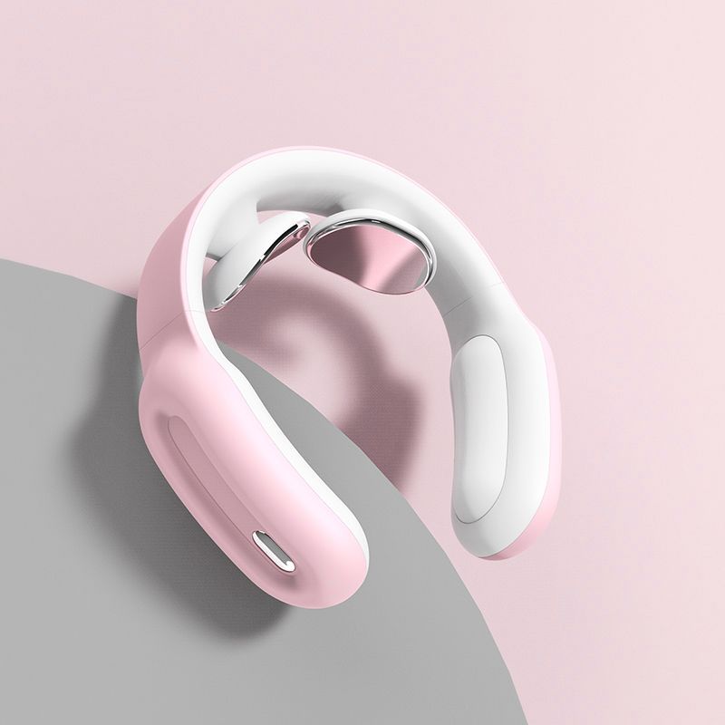Kravena - Electric Neck Massager for Deep Pain Relief