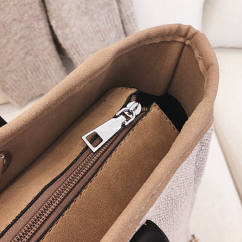 Elise Tote - Everyday Carryall with Timeless Style