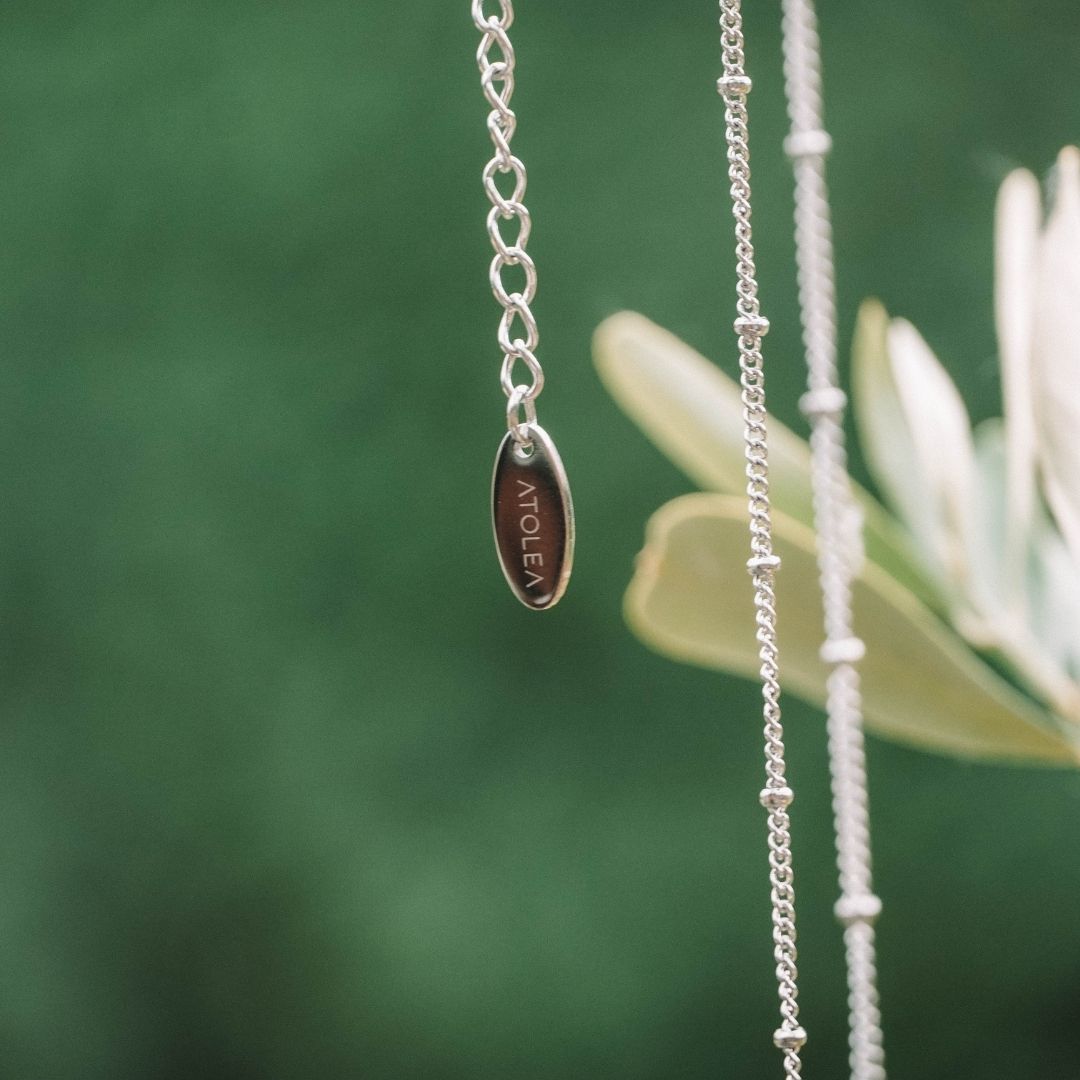Rio Necklace - Layered Boho Design for Effortless Style