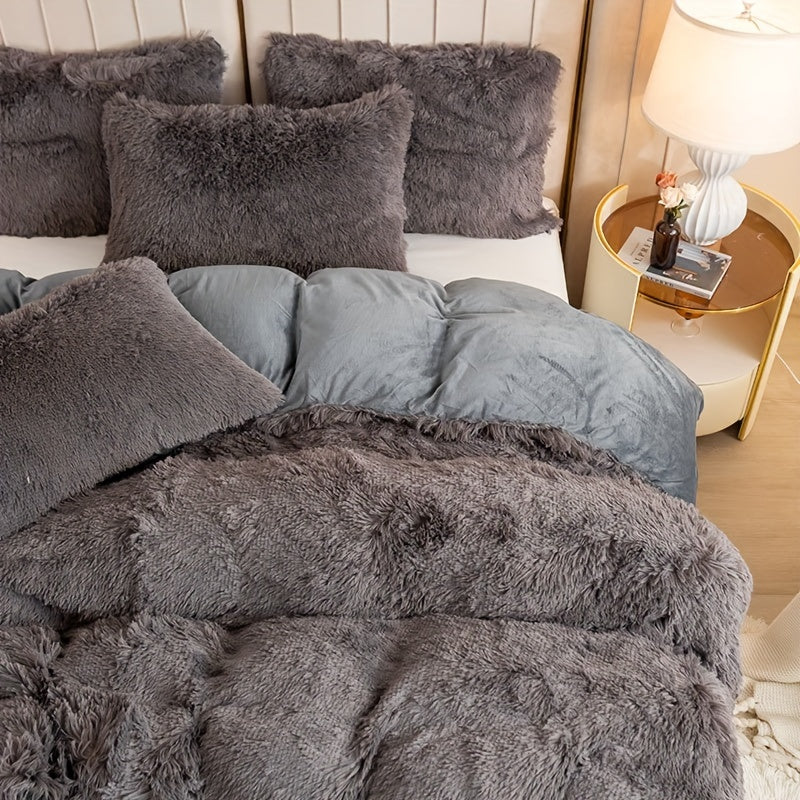 Bomrick - Cozy 3-Piece Bedding Set