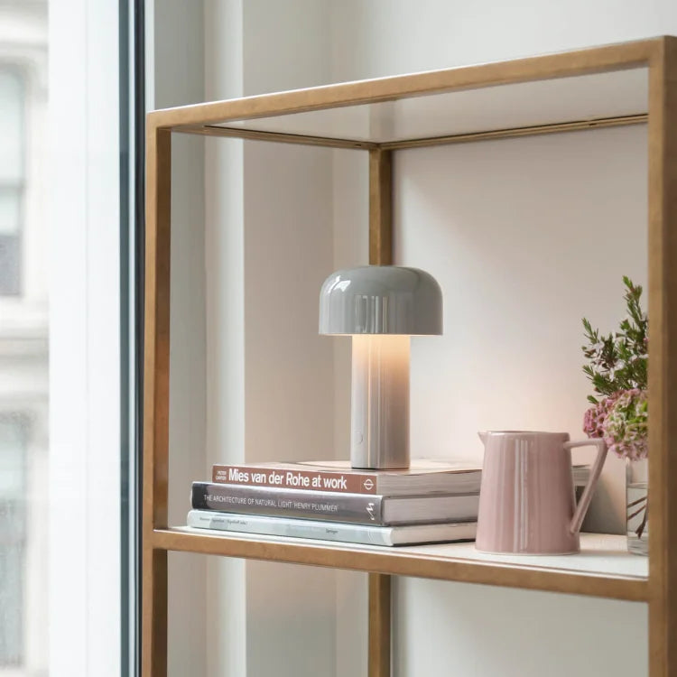 Sovendra - Portable Color-Changing LED Lamp