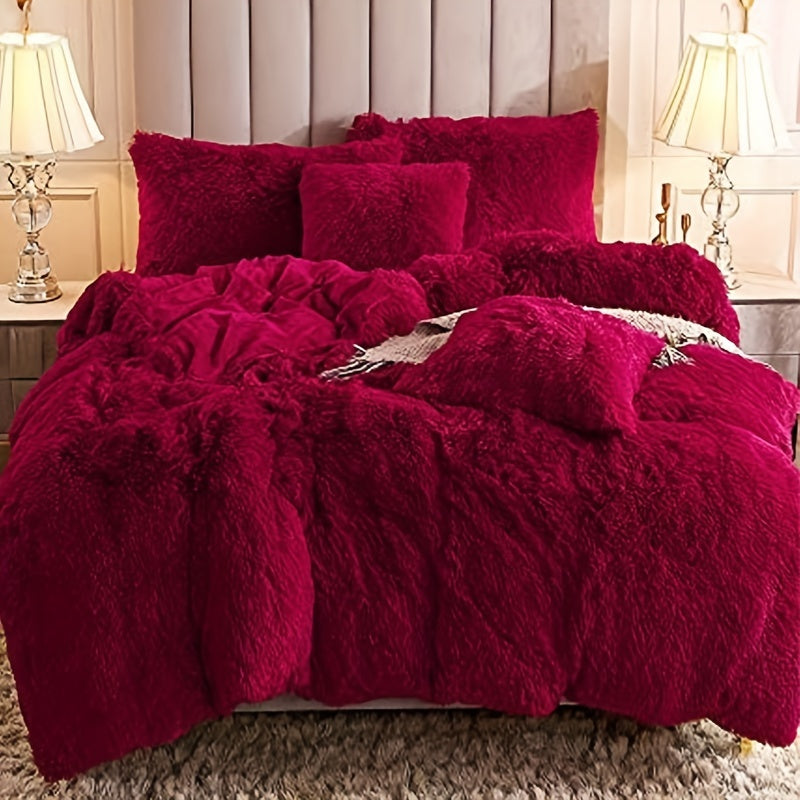 Bomrick - Cozy 3-Piece Bedding Set