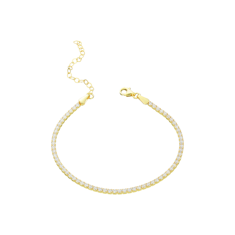 Lumia Bracelet - Iced Bracelet for a Luxurious Everyday Statement