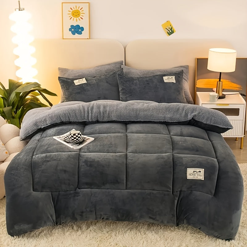 Korlash - Cozy Fall and Winter Comforter
