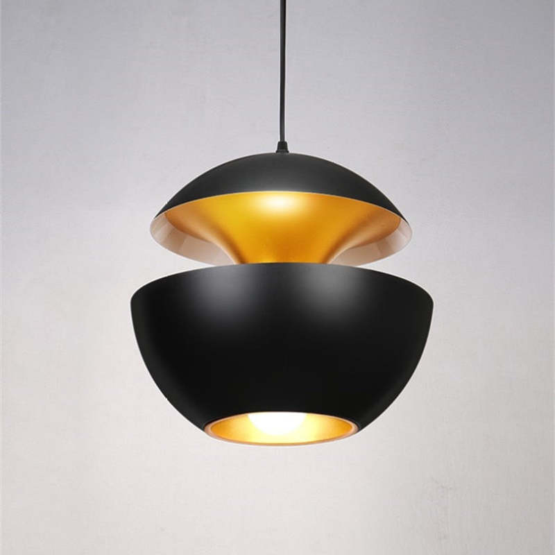 Sobrick - Table Lamp for Warm Ambient Lighting