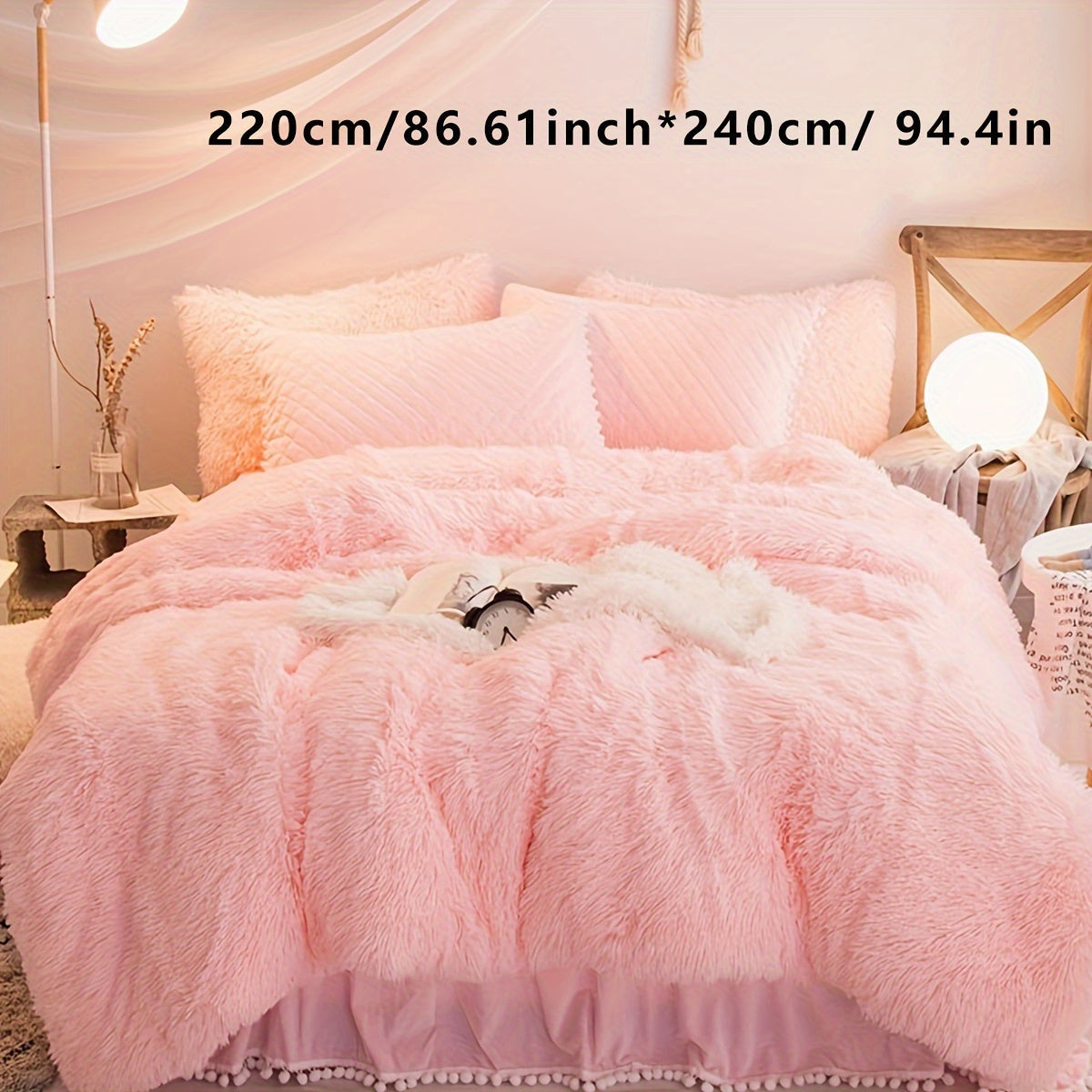 Sedmont Vale - Luxurious Duvet Cover Bedding Set