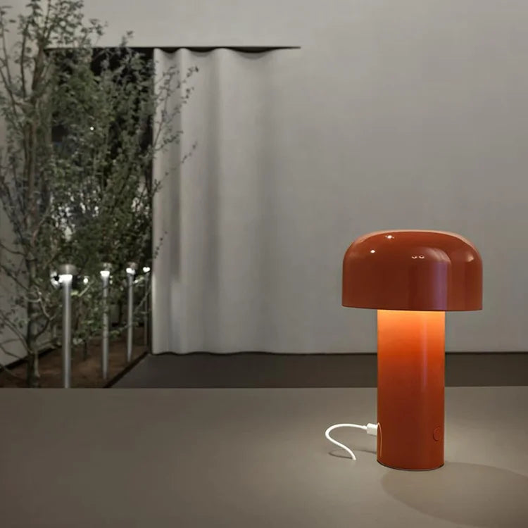 Sovendra - Portable Color-Changing LED Lamp