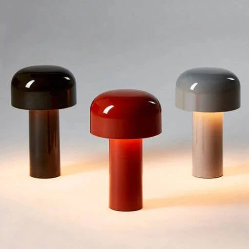 Sovendra - Portable Color-Changing LED Lamp