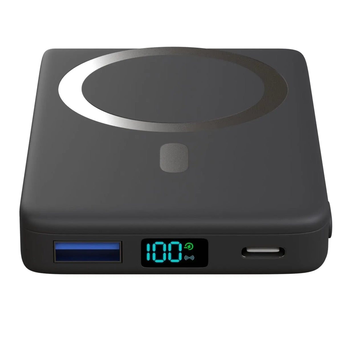 PowerCore 10K - Wireless MagSafe Power Bank, 10,000 mAh