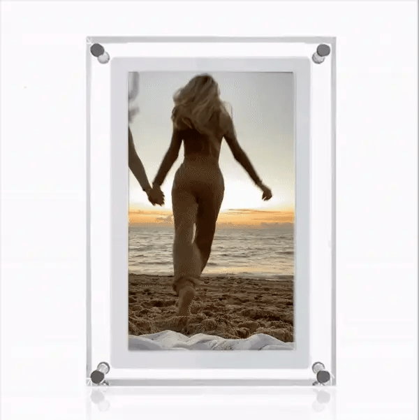 Helstone - Photo Frame for Favorite Memories