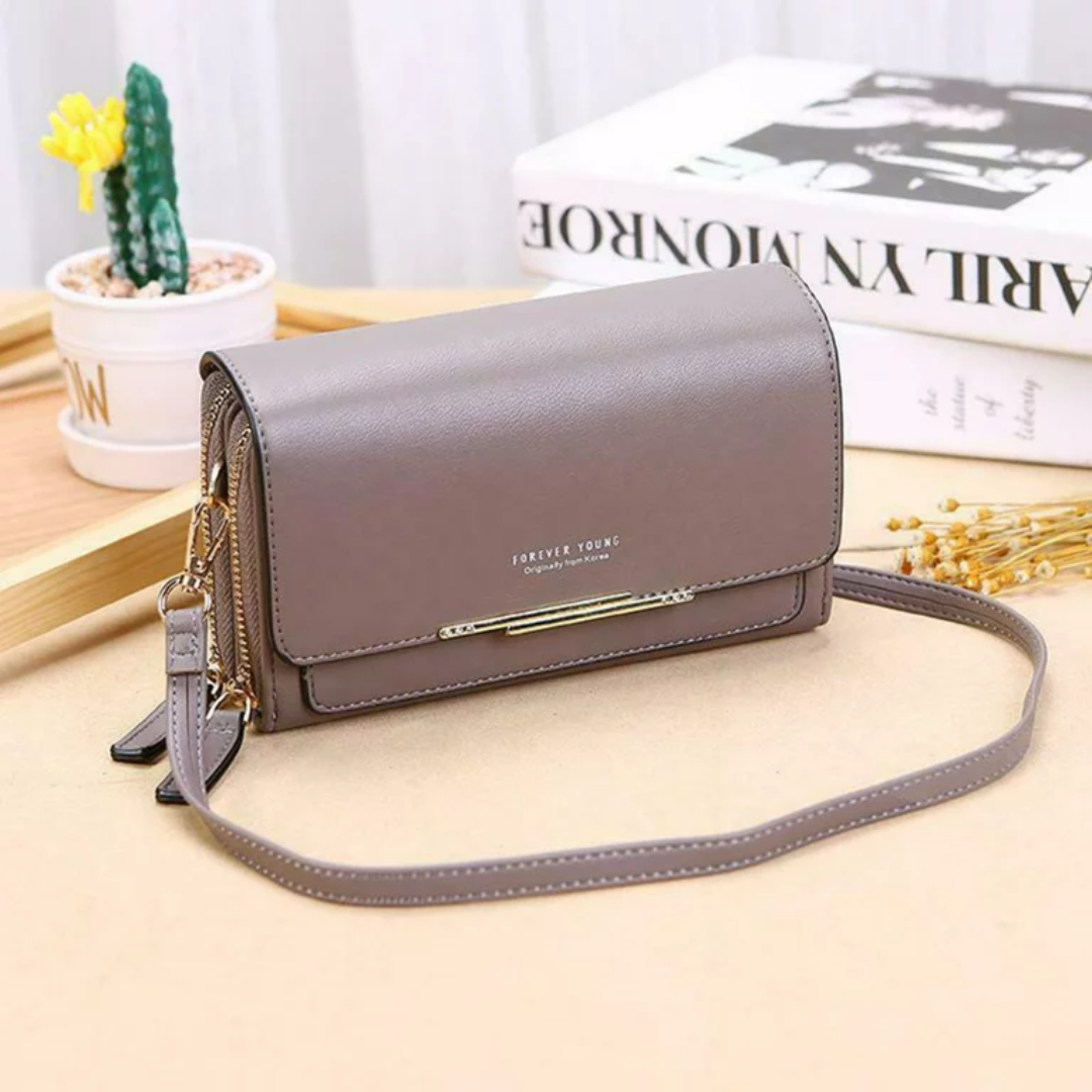 CaraBag - Elegant and Versatile Crossbody Bag