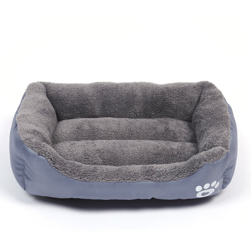 Harry Bed - Plush Dog Bed for Ultimate Comfort