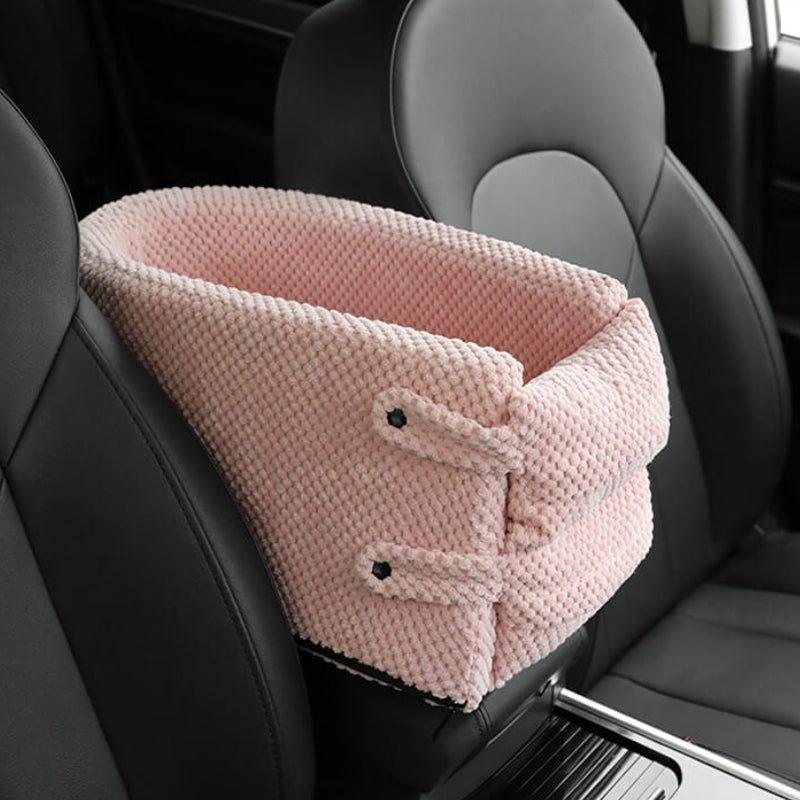 PetVoyage Carrier - Stylish Travel Carrier for Pets