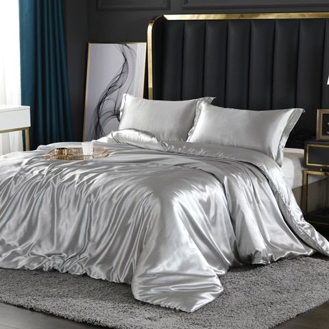 Vermalt - 4-Piece Soft Sheet Set
