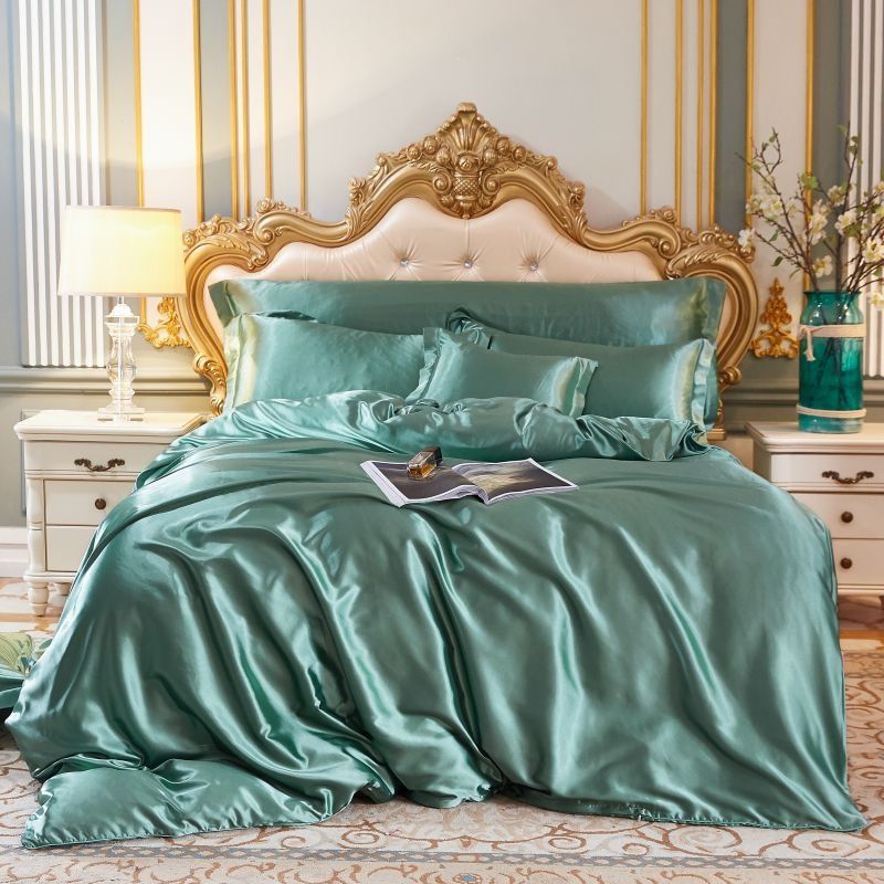Vermalt - 4-Piece Soft Sheet Set