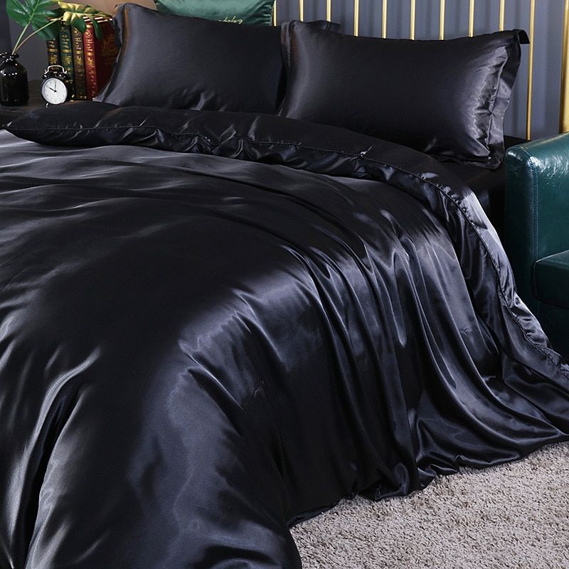 Vermalt - 4-Piece Soft Sheet Set