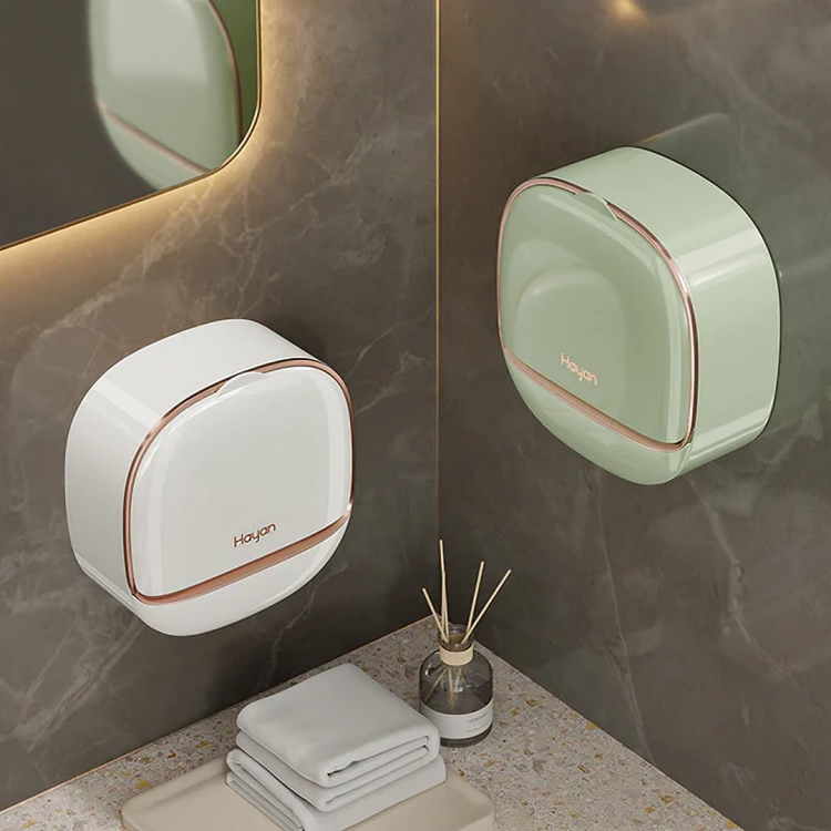 Soaphandy - Waterproof Self-Draining Soap Dish