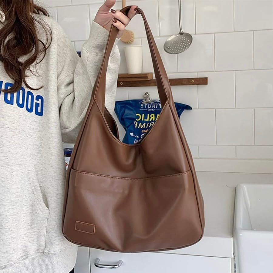Livia Luxe Bag - Elegant Shoulder Bag for Every Occasion